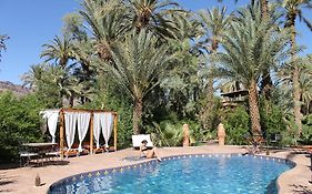 Ecolodge Bab El Oued Oasis